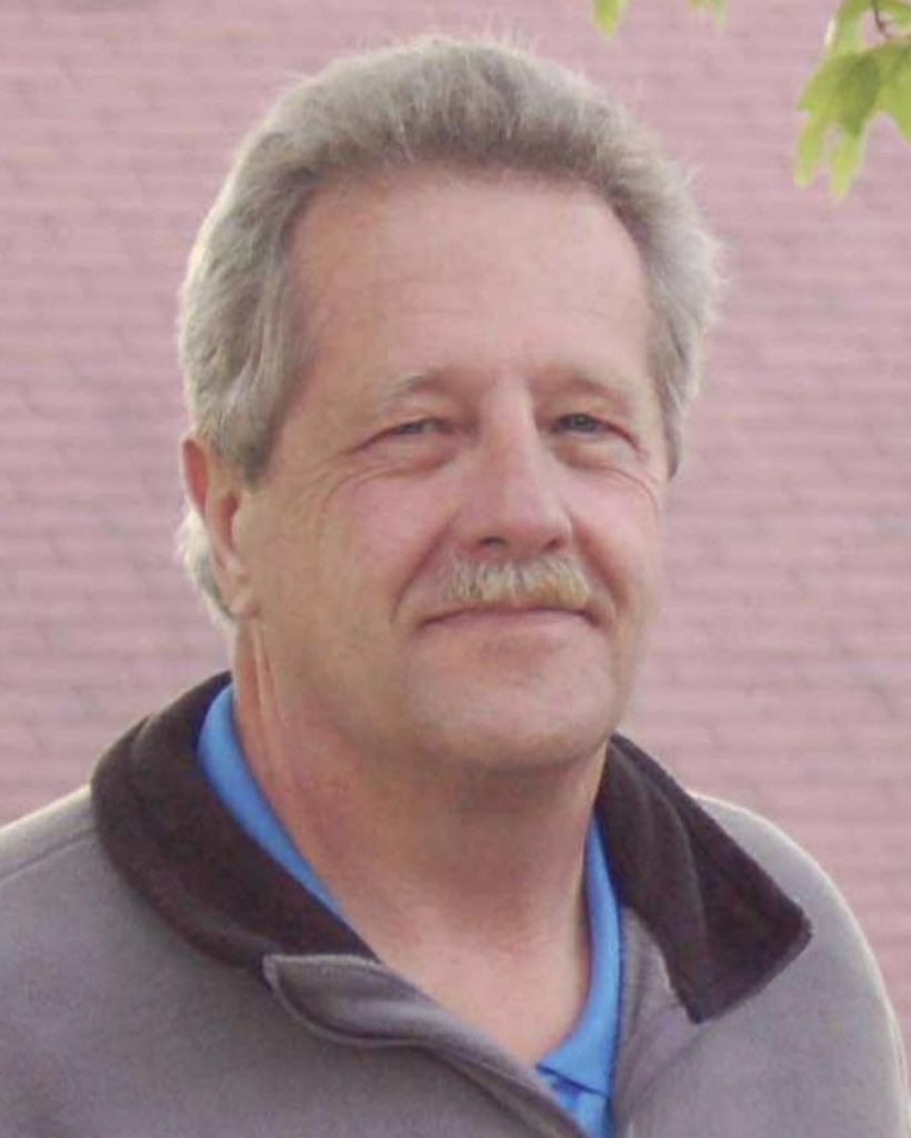 Dana Edward Thorpe