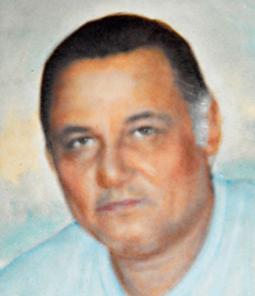 Victor Oyola-Rivera
