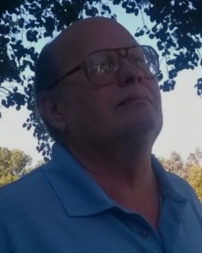 Michael Patrick Hallisey Profile Photo