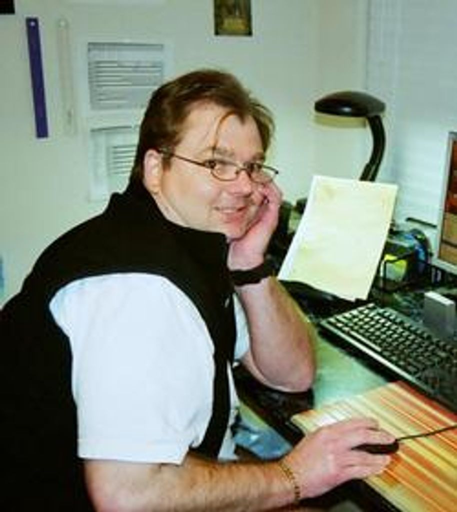 Bryan Stephen Edmondson