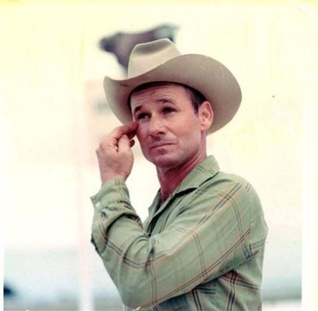 Rev. Gerald Wayne Evans