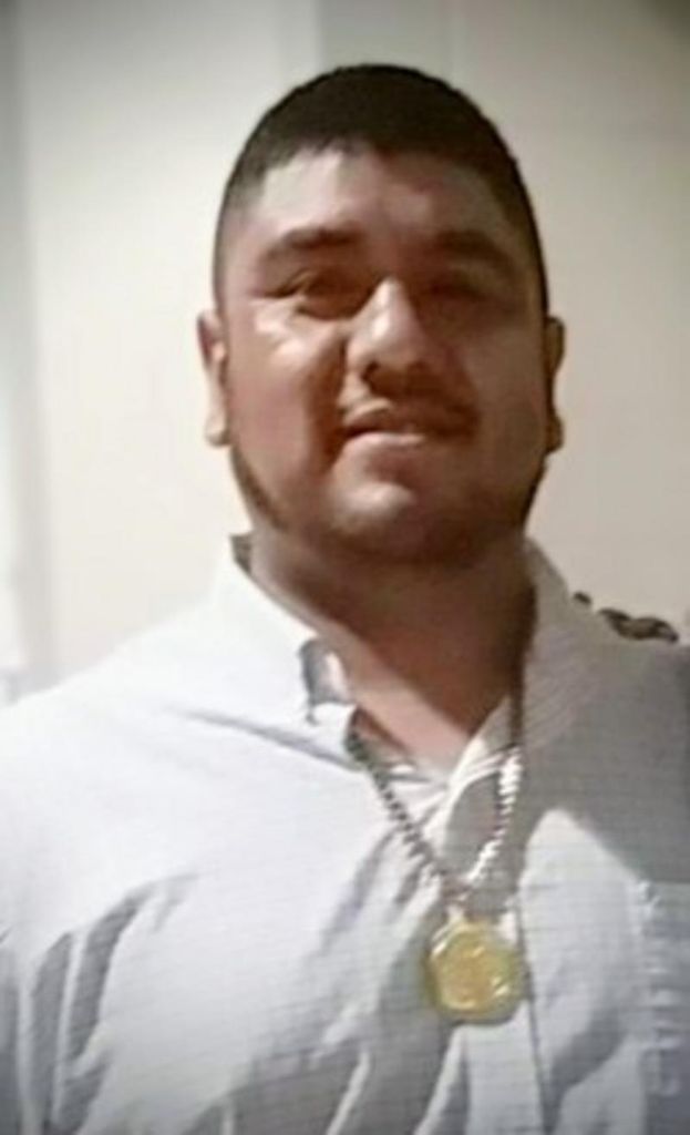 Rolando Ibarra Alcala Profile Photo