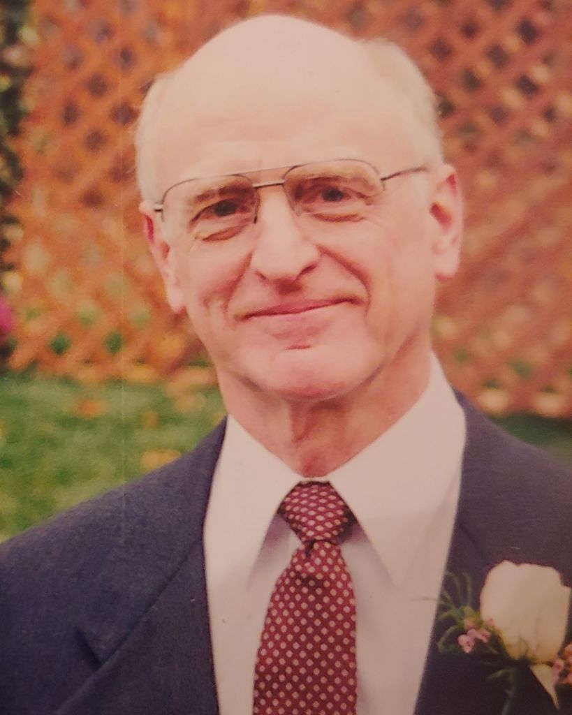 George William "Bill" Claus Profile Photo