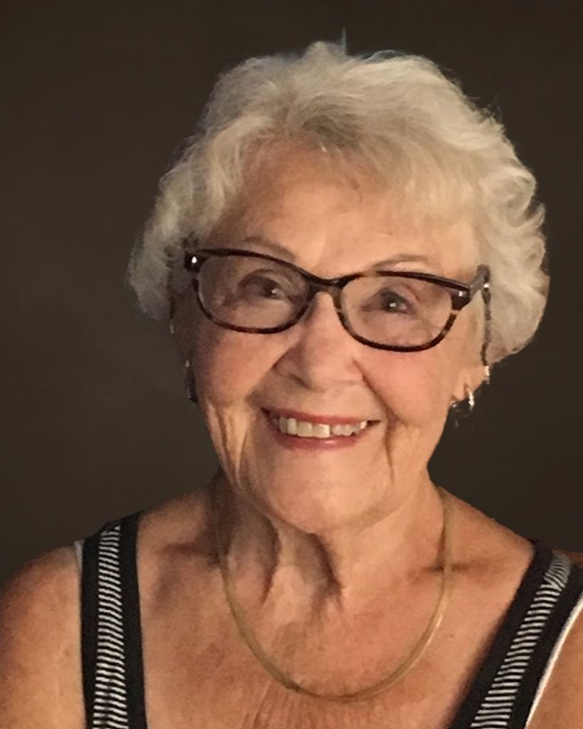 Thelma Hatt Mullen Profile Photo