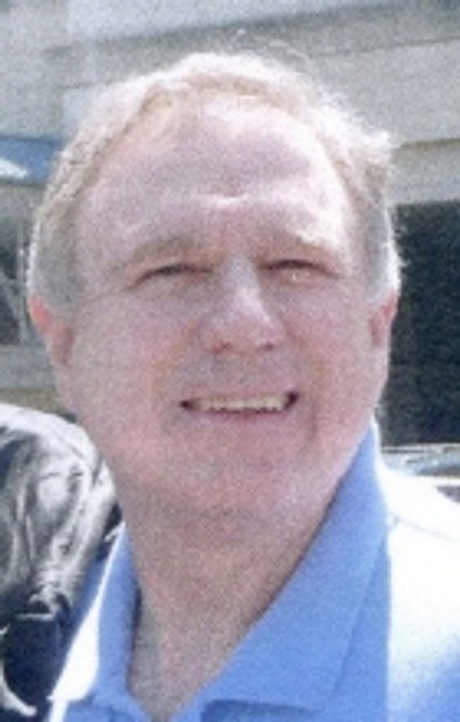 Paul B. Slife