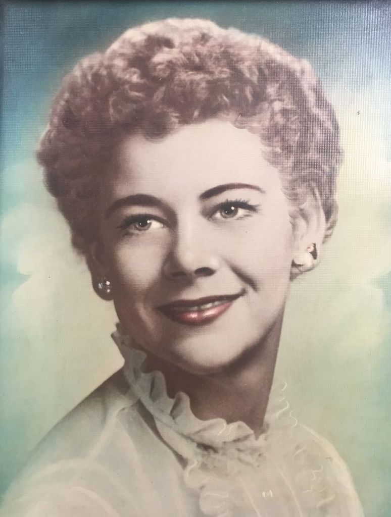 Elizabeth F. (Eaton) Fowler Profile Photo