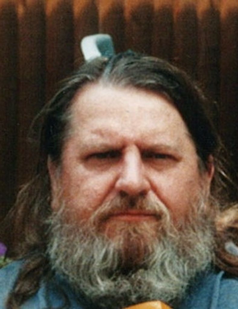 Raymond F. Duncan Profile Photo