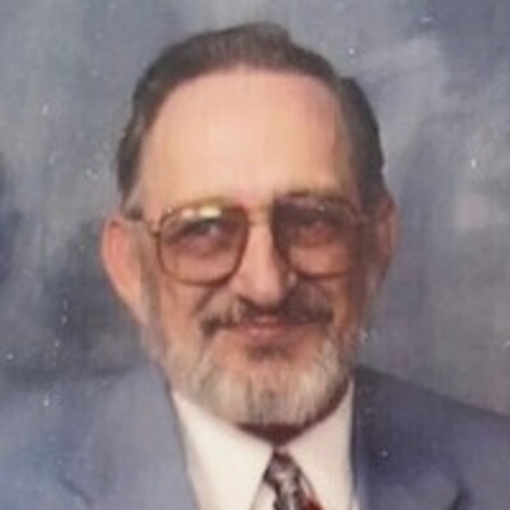 Floyd Richard Delaney