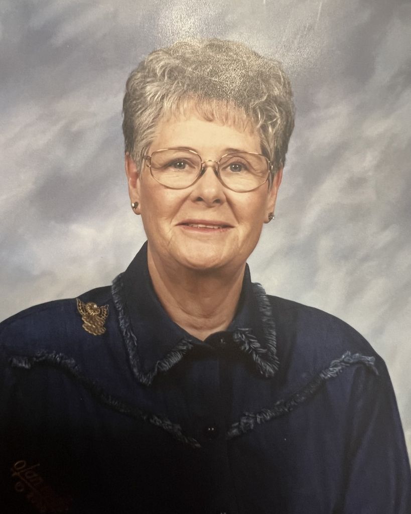 LaFern B. Griffin