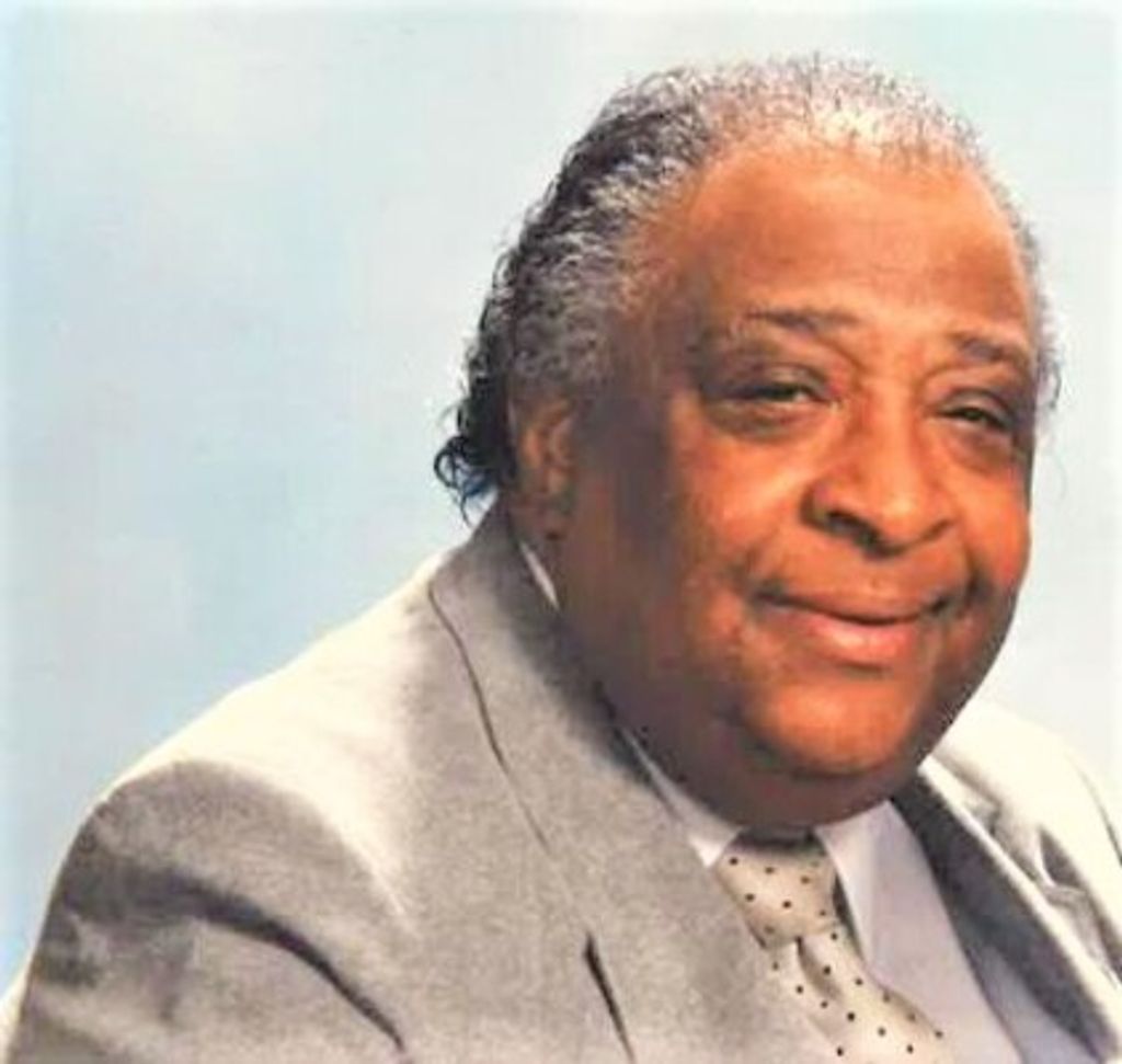 Donald Lorenzo Smith, Sr. Profile Photo