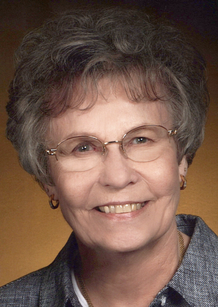 Eileen Mattern