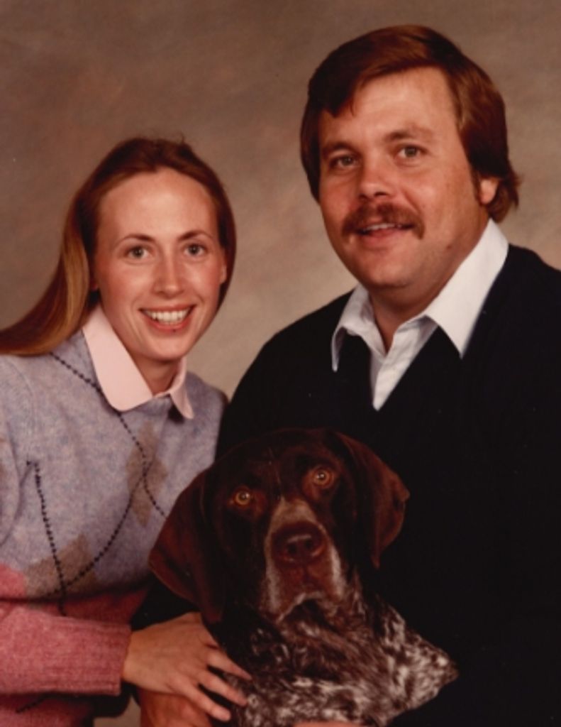 Julie Krueger Profile Photo