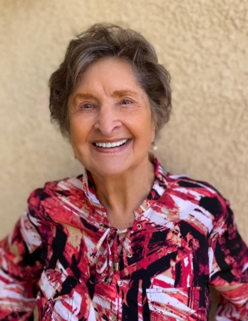 Virginia Grace Langley Profile Photo