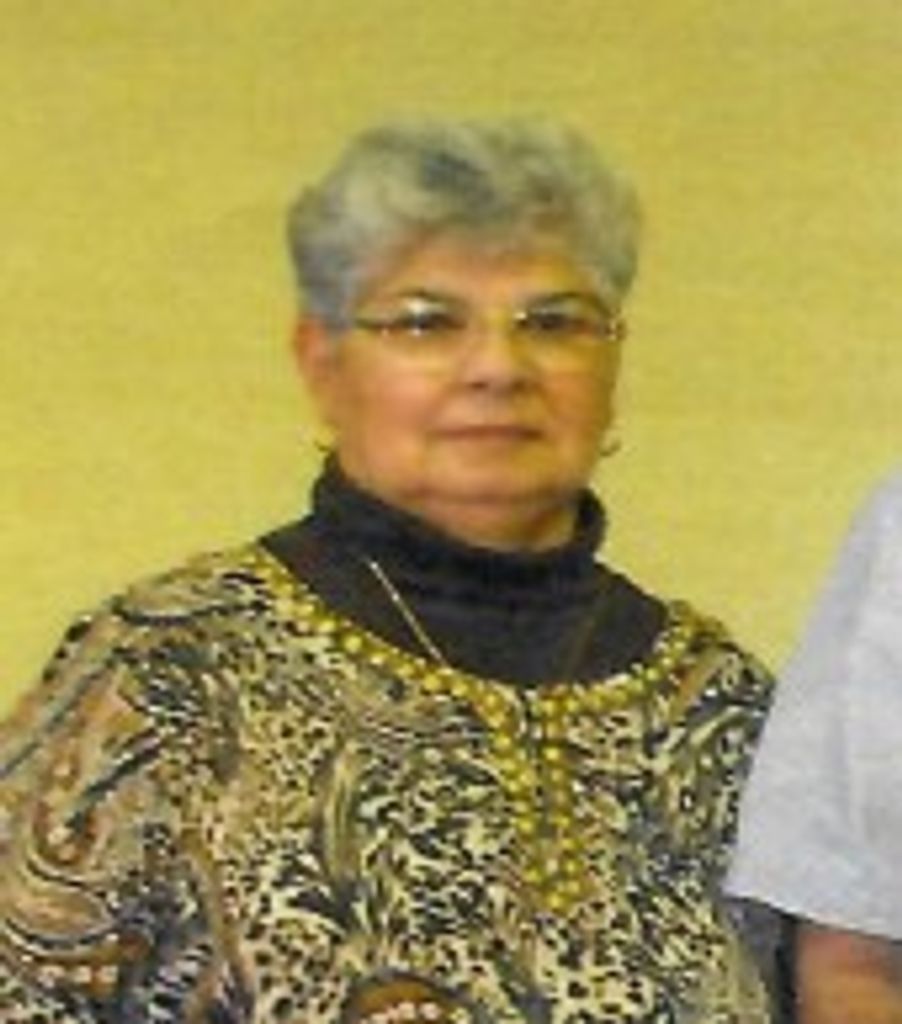 Isabel B Spence