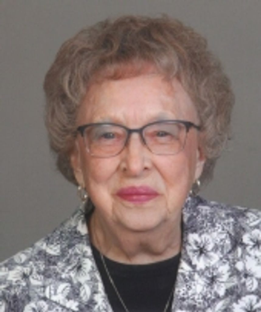 Dessie Marie Spoelman