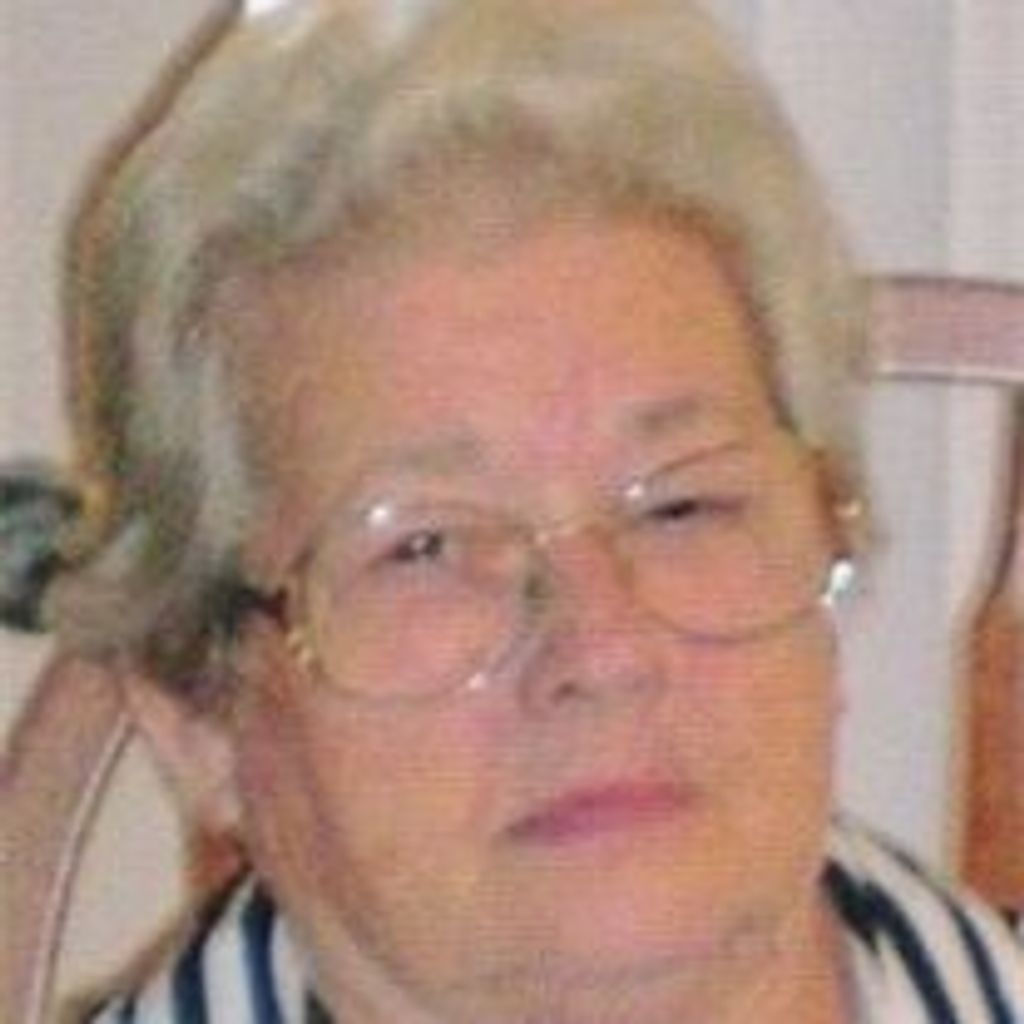 June Bowen Profile Photo