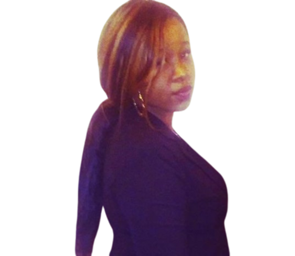 Laceashea Brown Profile Photo