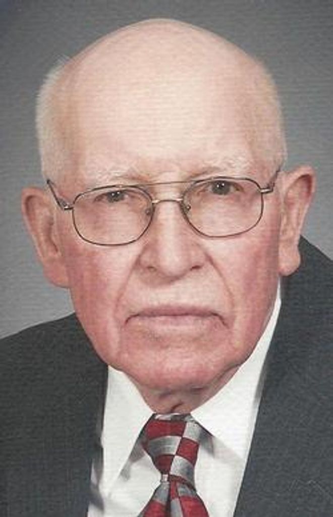Paul G. Leipprandt