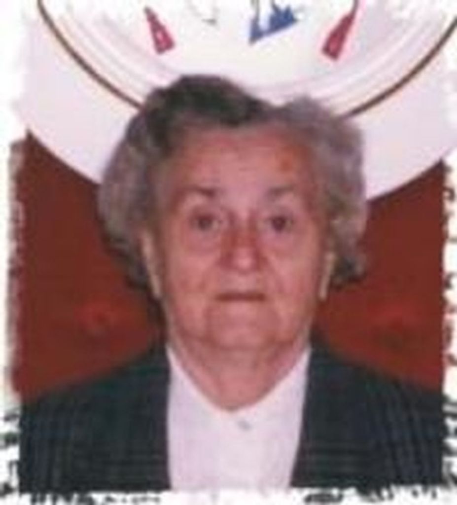 Rose Brzuszek