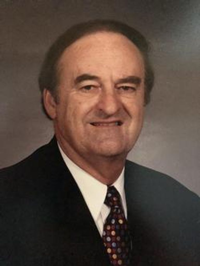 J.R. Brown Profile Photo