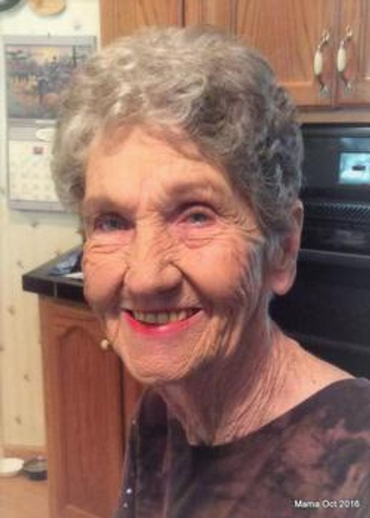Shirley June Jennings Profile Photo
