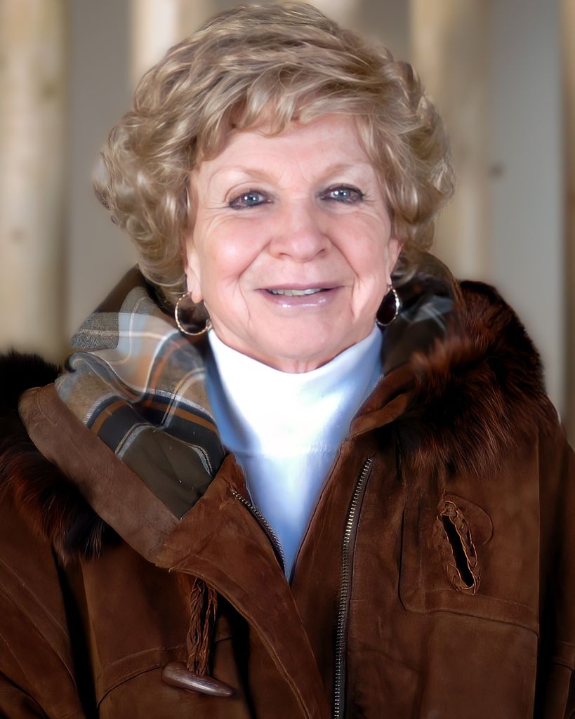 Marjorie L. (Marge) Anderson Profile Photo