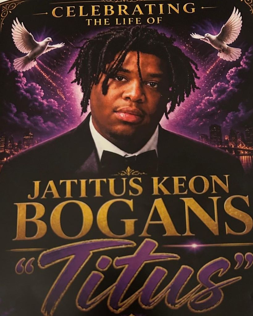 Jatitus Keon Bogans