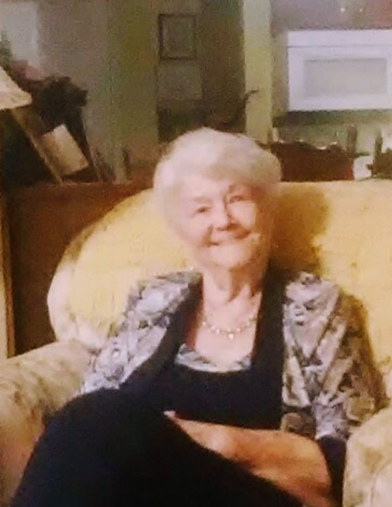 Nova J. (Moore)  Harrison Profile Photo