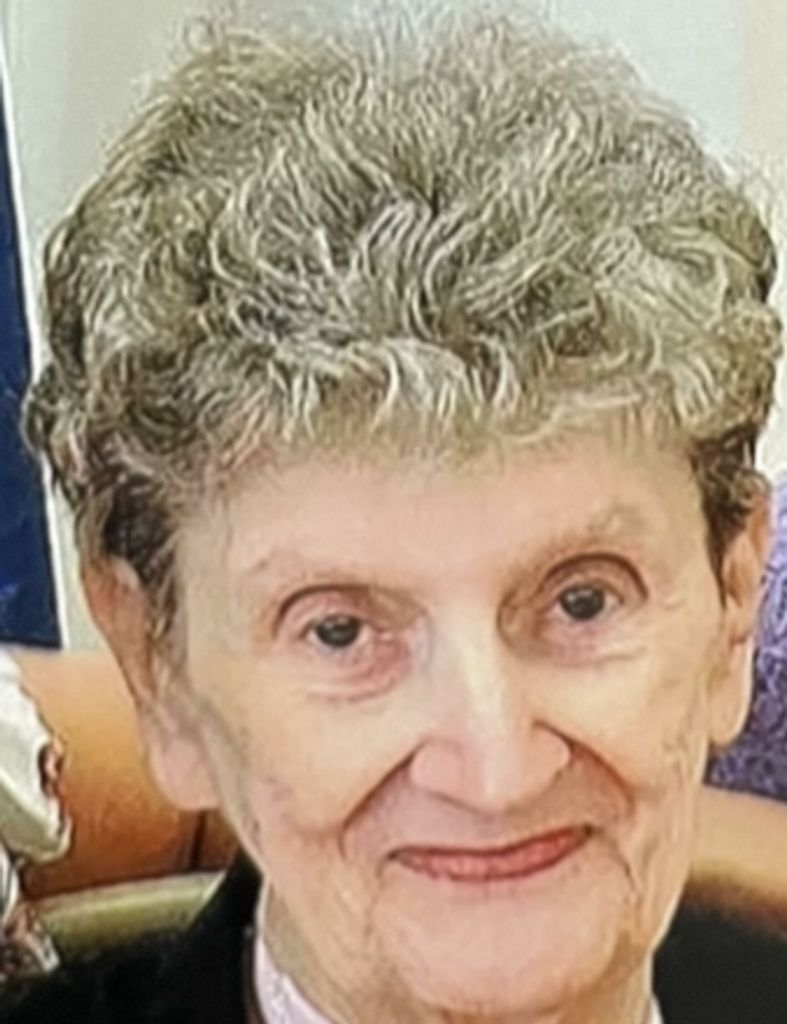 Judith A. Galloway Profile Photo
