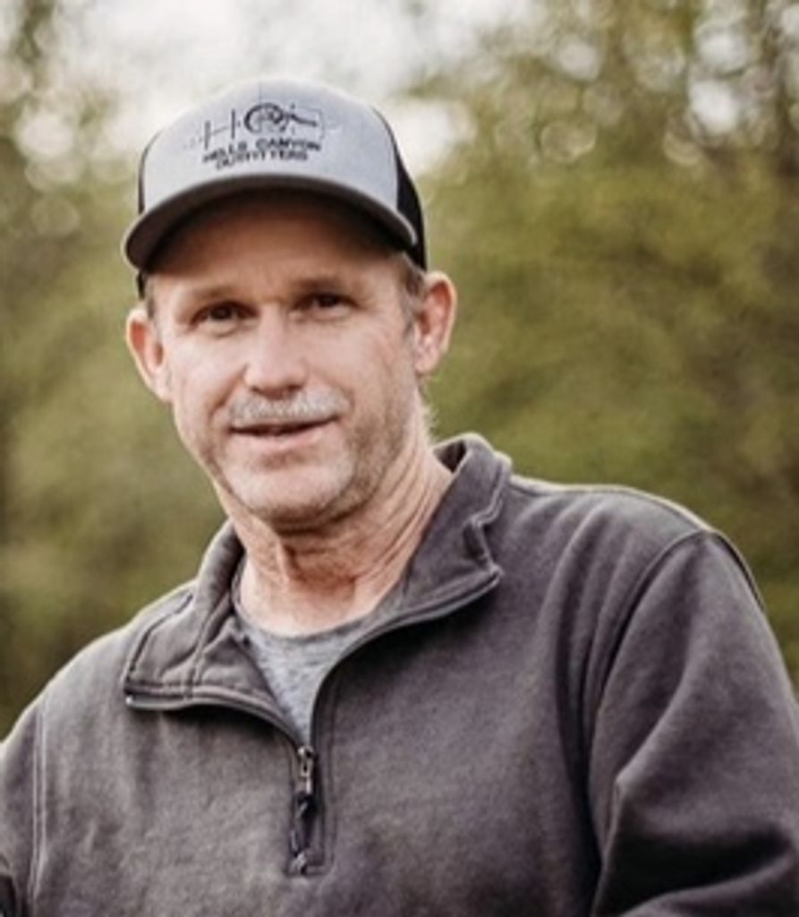 Marty Ayres Profile Photo