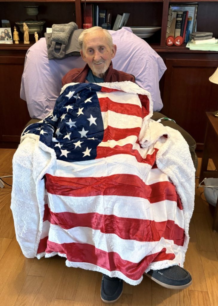 Donald Lee Graves Profile Photo