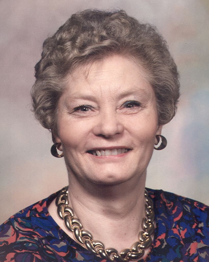 Luana Anderson Evans