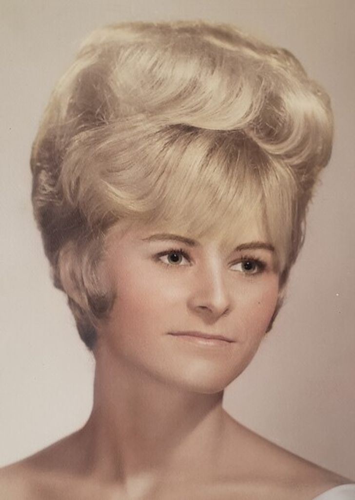 Mary Ann Smoot Profile Photo