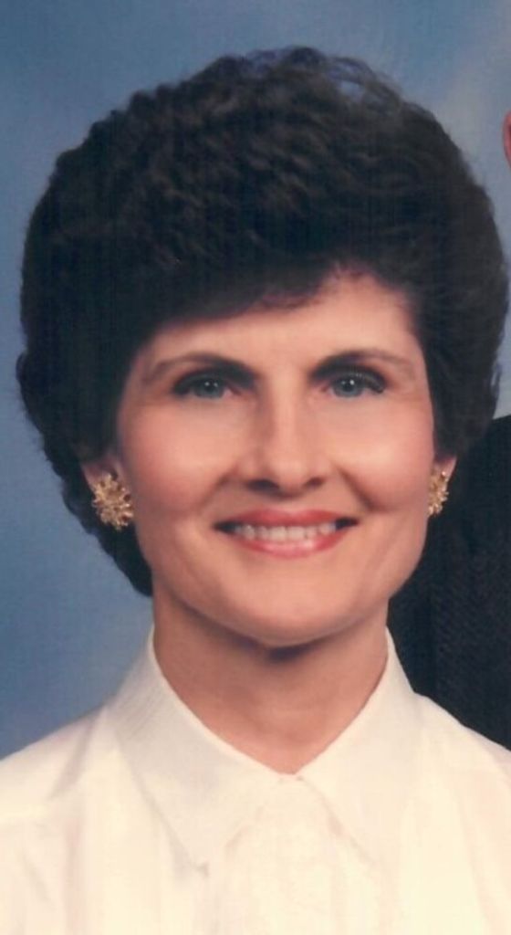 Jean Cowell