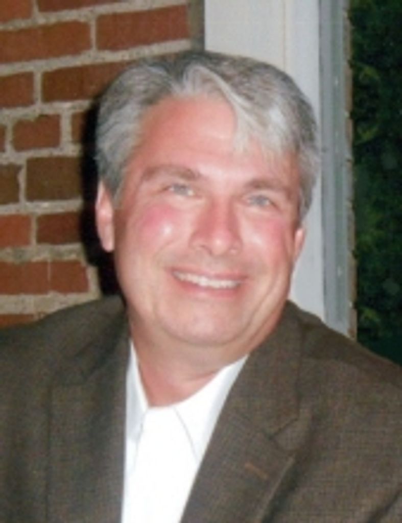 Timothy  Charles Huffman