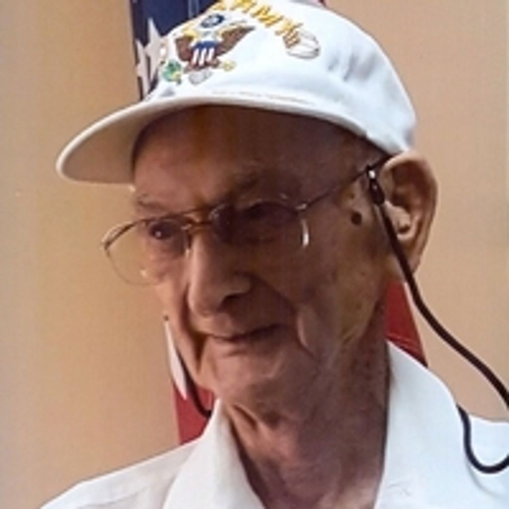 Billy Gene Denton
