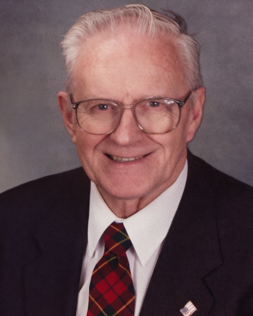 Dale I. Wallace Profile Photo