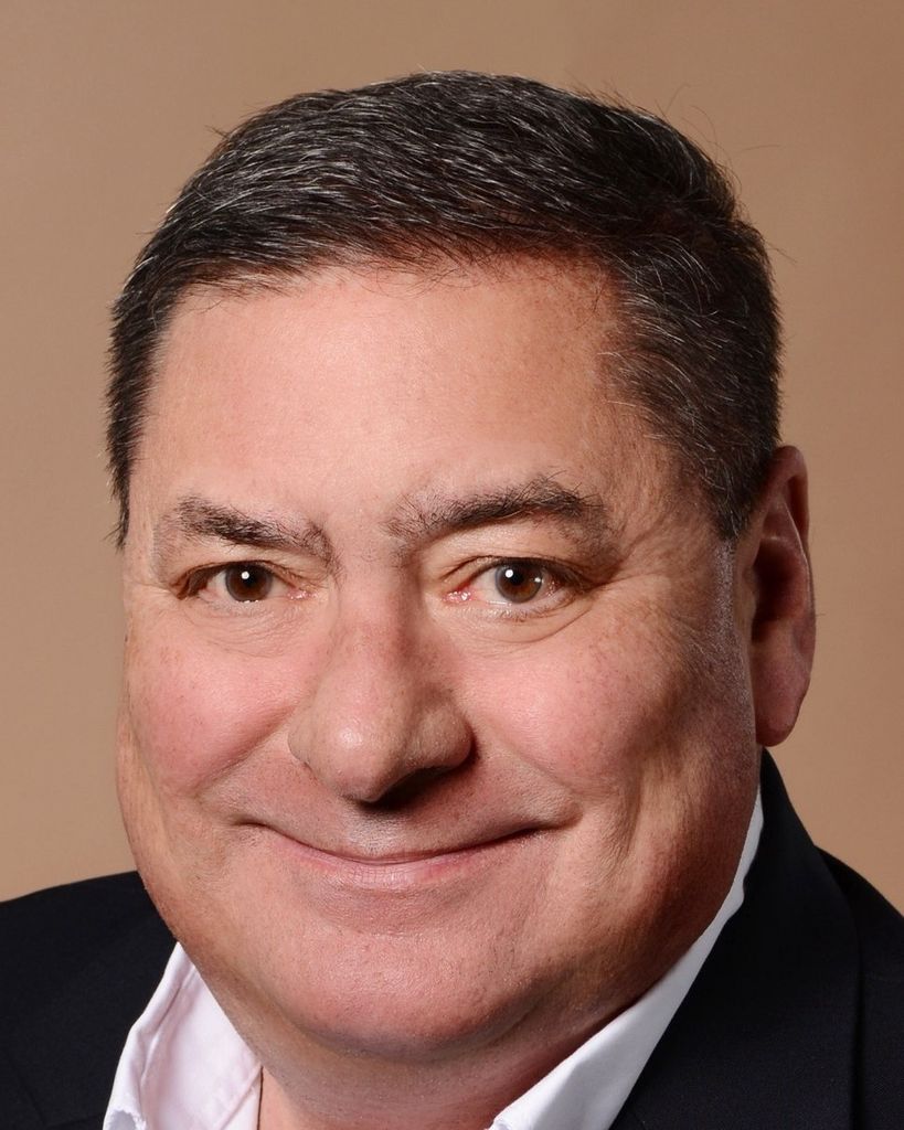 Ronald Mark Guida Profile Photo