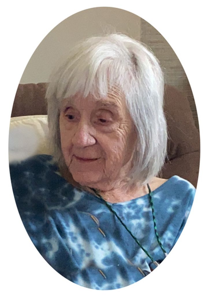 Maria Janette Thomas Profile Photo