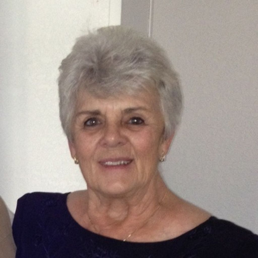 Judith "Judy" Phillips