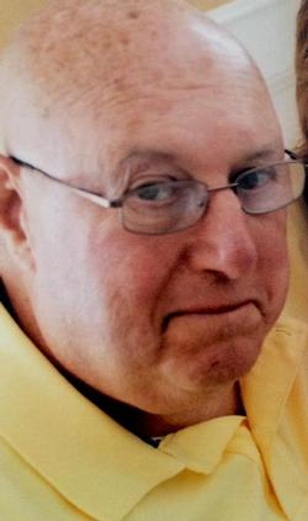 Stephen M. Goldstein