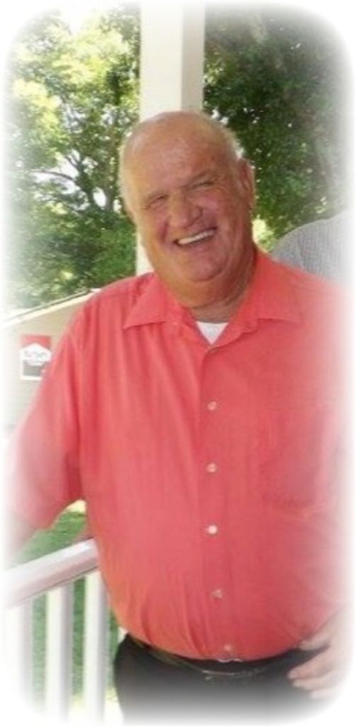 Willie Hicks Profile Photo