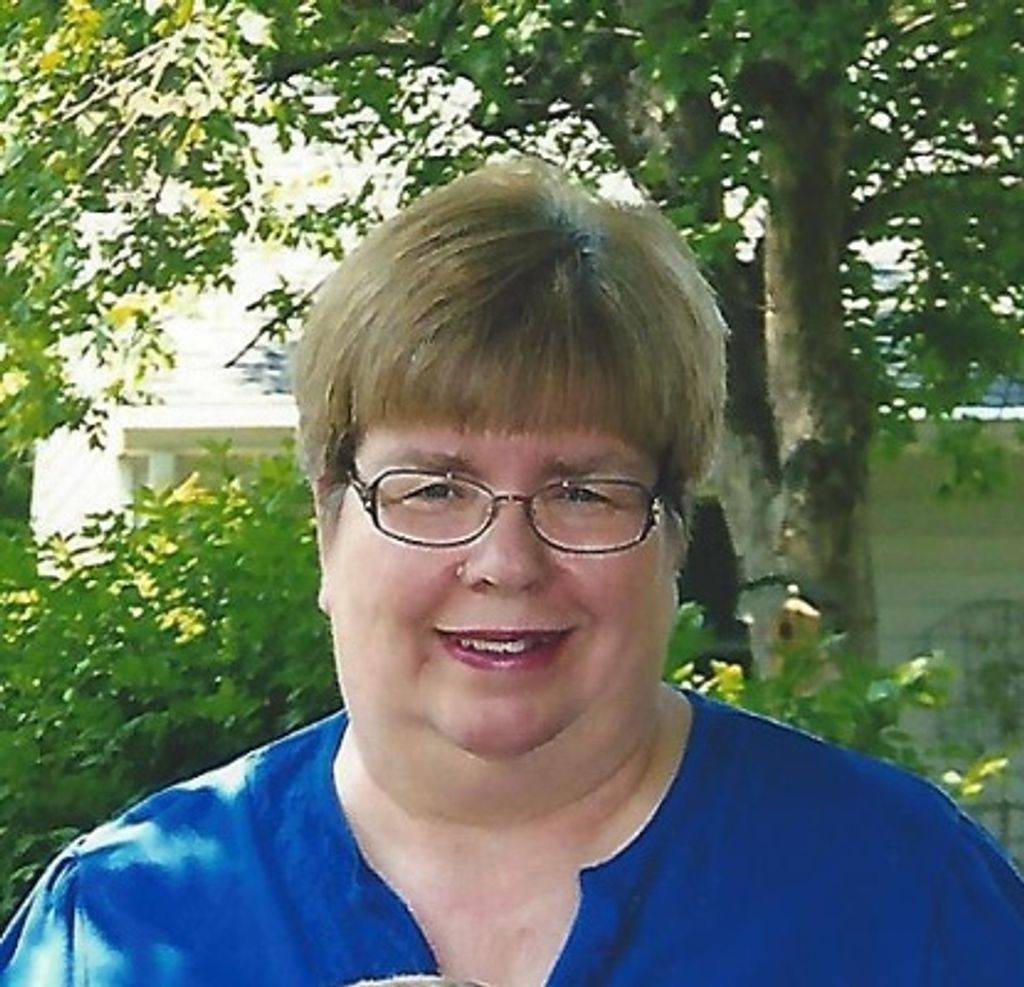 Linda E. Liedtke