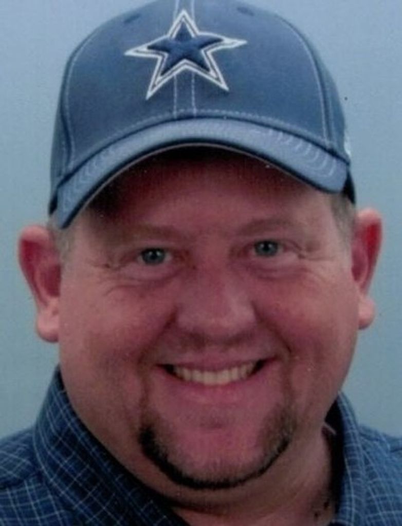 Michael Lee Skinner Profile Photo