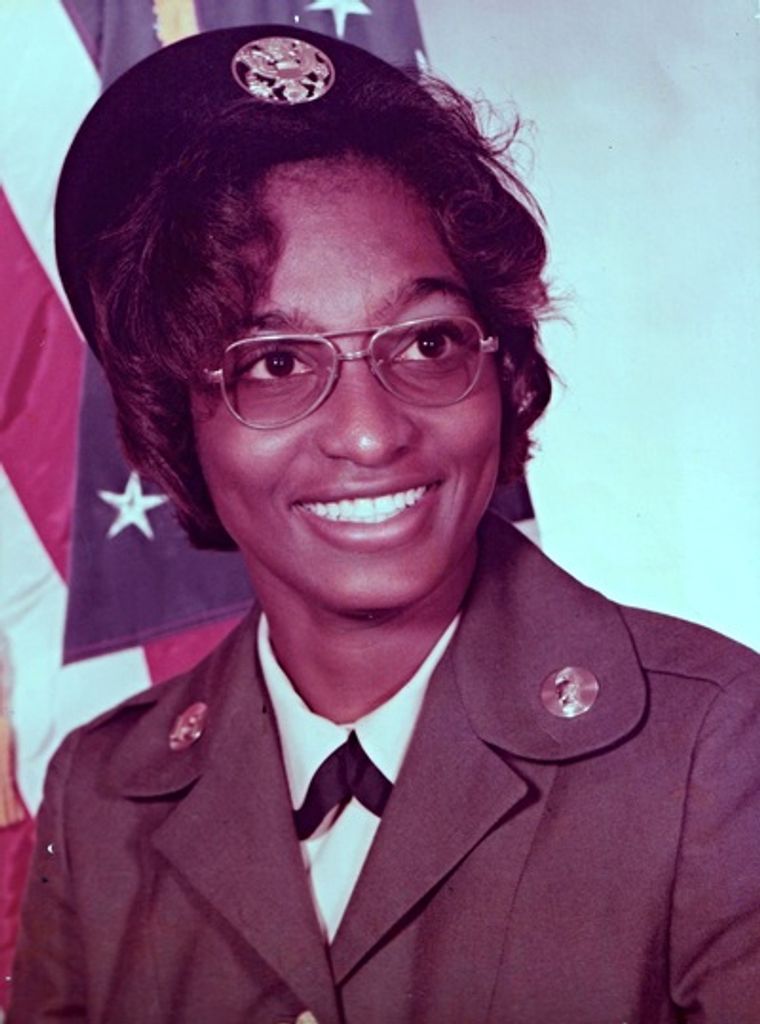 Marilyn Odom Profile Photo