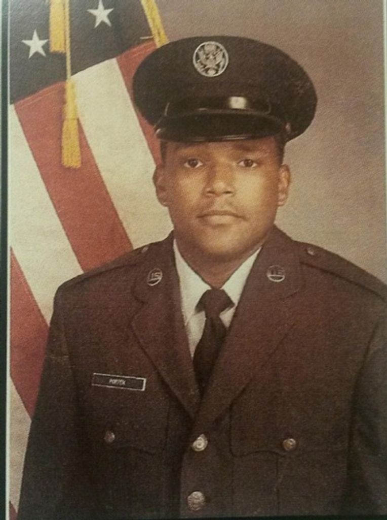 David Langdon Porter Profile Photo