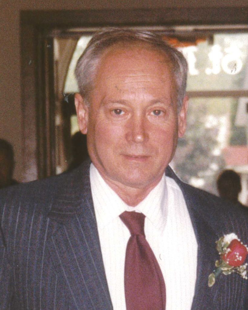 Clair W. Hoffman