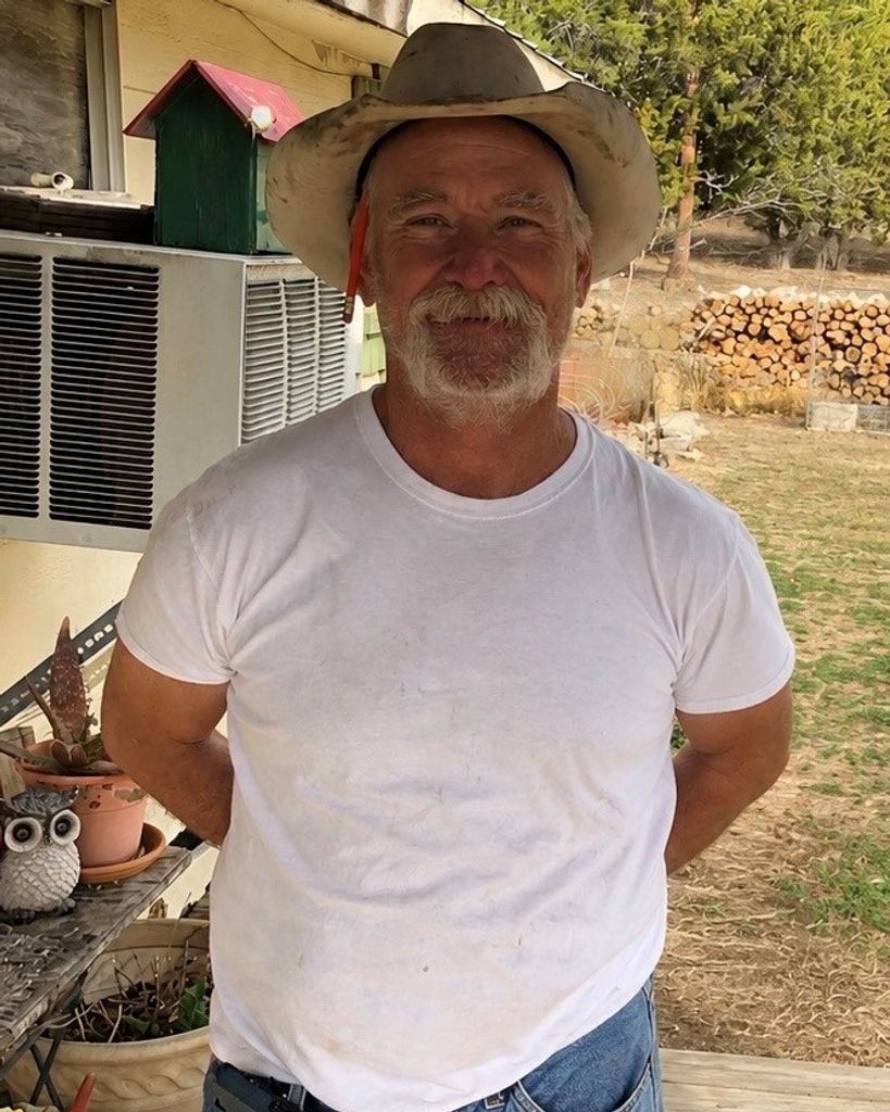 Everett Eugene Alexander Jr. Profile Photo