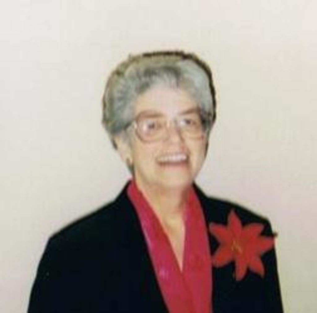 Mary Louise Forrest Profile Photo