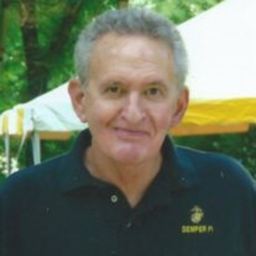 Mr James R. Monroe Sr Profile Photo